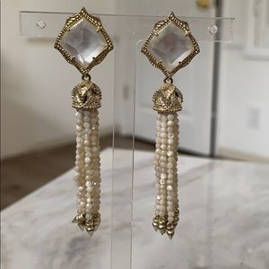 Kendra Scott mischa earring